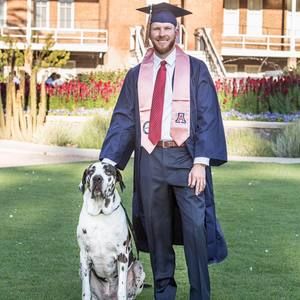 Meet your Posher, Logan